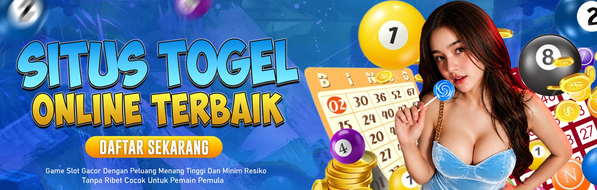 PENJUDI88